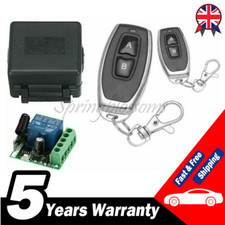 433 mhz wireless for sale  BIRMINGHAM