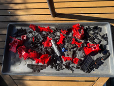 Tamiya ta01 ta02 for sale  WELWYN