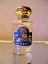 Miniature parfum fleur d'occasion  Nantes-