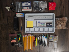 Office supplies lot for sale  Camp Hill