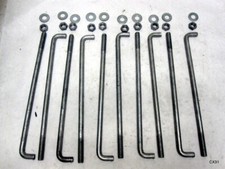 Lot threaded length for sale  Athens