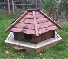 Small hexagonal floating for sale  WHITCHURCH