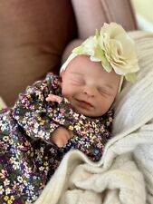 Reborn preemie baby for sale  Macungie