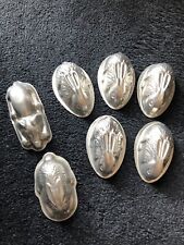 Vintage aluminium jelly for sale  BISHOP AUCKLAND