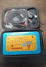 Nova ferramenta de detecção de falhas ventilador amortecedor geladeira uso geral 1 peça comprar usado  Enviando para Brazil
