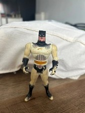 Figurine batman vintage d'occasion  Neuilly-en-Thelle