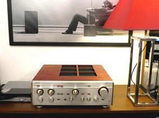Ampli luxman l510 d'occasion  Versailles