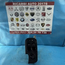 Pulsantiera alzavetri anterior usato  Casalnuovo di Napoli