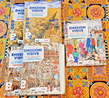 libro arte immagine usato  Ceglie Messapica