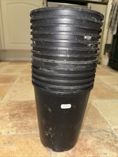 Tall plastic plant for sale  BRIDPORT