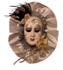 Venezianische maske guter gebraucht kaufen Venezianische maske guter gebraucht kaufen  Neuenhagen