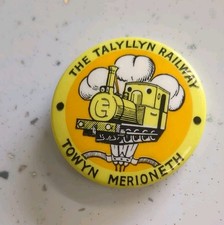Vintage pin badge for sale  PETERBOROUGH