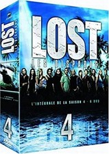 Dvd lost disparus d'occasion Dvd lost disparus d'occasion  Les Mureaux