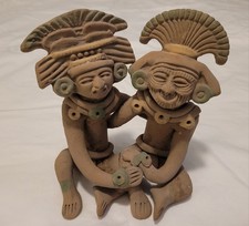 Vintage pre columbian for sale  Pearl River