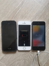 Lot iphone pièces d'occasion  Besançon