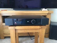 Rega elex amplifier for sale  CHICHESTER