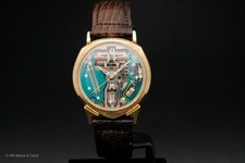 Bulova accutron spaceview for sale  Overland Park