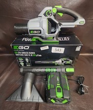 Ego power lb6703 for sale  Thomasville