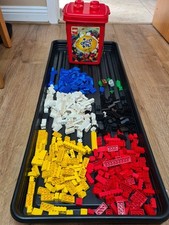 Vintage 1997 lego for sale  POOLE