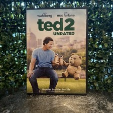 Ted dvd good for sale  Kearny
