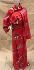 Fleece wrap blanket for sale  Saint Louis
