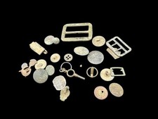 Post medieval finds for sale  GRIMSBY