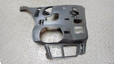 Halter stossfänger stoßstang gebraucht kaufen  Warendorf