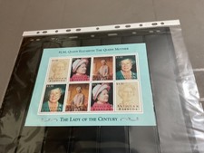 Antigua barbuda mnh for sale  TONBRIDGE