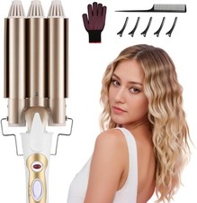Hair waver dazspirit for sale  BUILTH WELLS