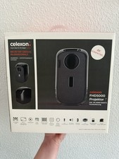 Celexon fhd5000 full gebraucht kaufen  Großenhain