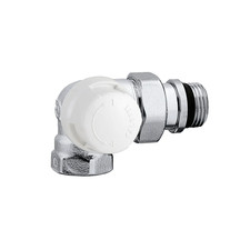 Valvola termostatica 225322 usato  Roma