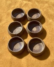 Set vintage bakelite for sale  MORDEN