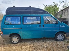 Westfalia california. 2.5 for sale  BRISTOL