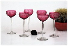 Set verres vin d'occasion  Dijon