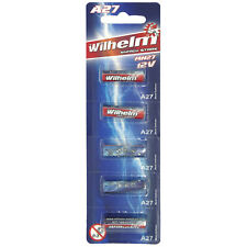 A27 wilhelm alkaline gebraucht kaufen  Hauneck