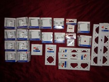 Teiliges set rev gebraucht kaufen  Anklam-Umland l