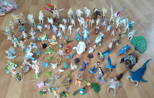 Schleich großes bayalapaket gebraucht kaufen  Hildesheim