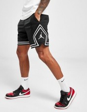 Jordan pantaloncini diamond usato  Venezia