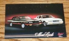 Original 1987 chevrolet for sale  Reinbeck