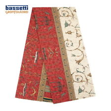 Telo arredo bassetti usato  Concesio