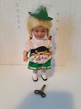 Petite poupée mécanique d'occasion  Franconville