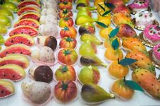 Frutta martorana sicilia usato  Messina