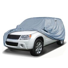 Capa SUV personalizada à prova d'água Suzuki Grand Vitara Premium 2006-2013 - para todas as condições climáticas comprar usado  Enviando para Brazil