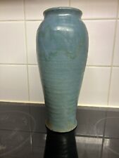 Upchurch pottery vase for sale  WOODBRIDGE