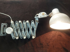 Reif dresden scherenlampe gebraucht kaufen  Weimar