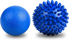 Palline massaggio palle usato  Roma