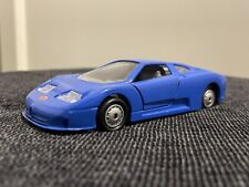 Miniature bugatti eb110 d'occasion  Montpellier-