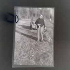 Snapshot negatif homme d'occasion  Fontaine-le-Bourg