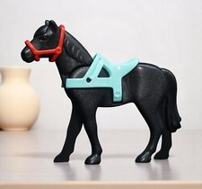 Playmobil pferd sattel gebraucht kaufen  Frauenstein, Rechenberg-Bienenmühle
