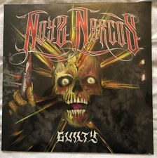 Noyz narcos guilty usato  Italia